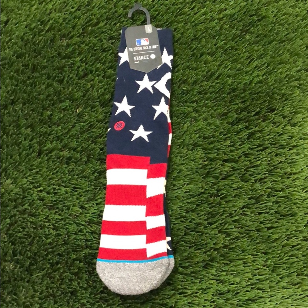 ⭐️America Stance Socks